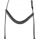 Top Reiter DIAMOND headstall