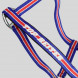 Top Reiter halter and lead rope