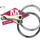 KK Ultra snaffle bit