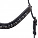 Top Reiter headstall KJARKUR