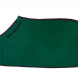 Top Reiter fleece rug green