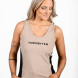 TR Vera hlrabolur beige