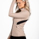 TR Alda peysa beige