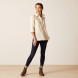 Ariat Cazadero skyrta beige