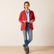 Ariat Calumet jakki rauur