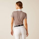 Ariat Aptos dmuskyrta grbleik