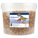 Þurrkaðir mjölormar Deli Nature 700g