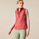 Ariat Fusion vesti dkkbleikt
