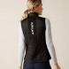 Ariat Fusion dmuvesti svart