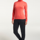 TXLite 1/2 zip bolur dmu coral 