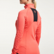 TXLite 1/2 zip bolur dmu coral 