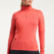 TXLite 1/2 zip bolur dmu coral 
