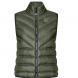 Kingsland "Vam" unisex vesti grænt 
