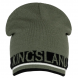 Kingsland "Vale" húfa græn