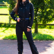 Mountain Horse Jen softshell galli 