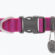 Ruffwear Hi & Light hlsl Alpenglow Pink 