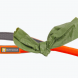 Ruffwear Front Range taumur Blaze Orange