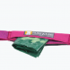 Ruffwear Hi & Light taumur Alpenglow Pink
