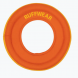 Ruffwear Hydro Plane Tangelo Orange 