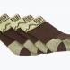 Ruffwear Bark'n Boot sokkar Earth Brown