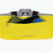 Ruffwear Trail Runner skokkbelti Lichen Green 