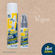 Pjur Active 2skin nuddvrn 100ml