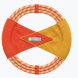 Ruffwear Pacific Ring  