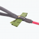 Ruffwear Knot-a-Leash taumur Fireweed Pink