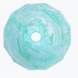 Ruffwear Gnawt-a-Cone Glacial Blue