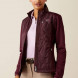 Ariat Fusion dmujakki Malbec