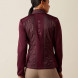 Ariat Fusion dmujakki Malbec