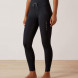 Ariat EOS Elevate HS leggings svartar