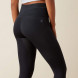 Ariat EOS Elevate HS leggings svartar