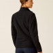 Ariat Rion dmujakki Strechshell svartur