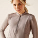 Ariat Breathe 1/4 zip dmubolur Zinc