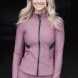 topreiter ALDA peysa mauve