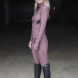 topreiter ALDA peysa mauve