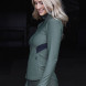 topreiter ALDA peysa green