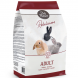 Deli Nature Rodelicious adult kannufur 2,5kg