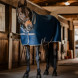Horseware Rambo Airmax Cooler breia Navy/Grey