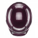 uvex kidoxx burgundy