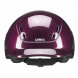 uvex kidoxx burgundy