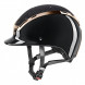 uvex exxeed glow black-ros