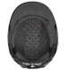 uvex exxeed glow black-ros