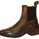 Jodhpur Ride Zip Boot