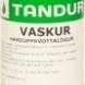 Vaskur uppvottalgur