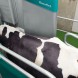 GEA Dairy Robot R9500