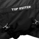 Top Reiter rain rug with neck part