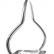 Top Reiter stirrups with logo