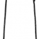 Top Reiter noseband SNÚRA round braided